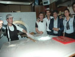 'Erkal sanatta Erzurum Markası'